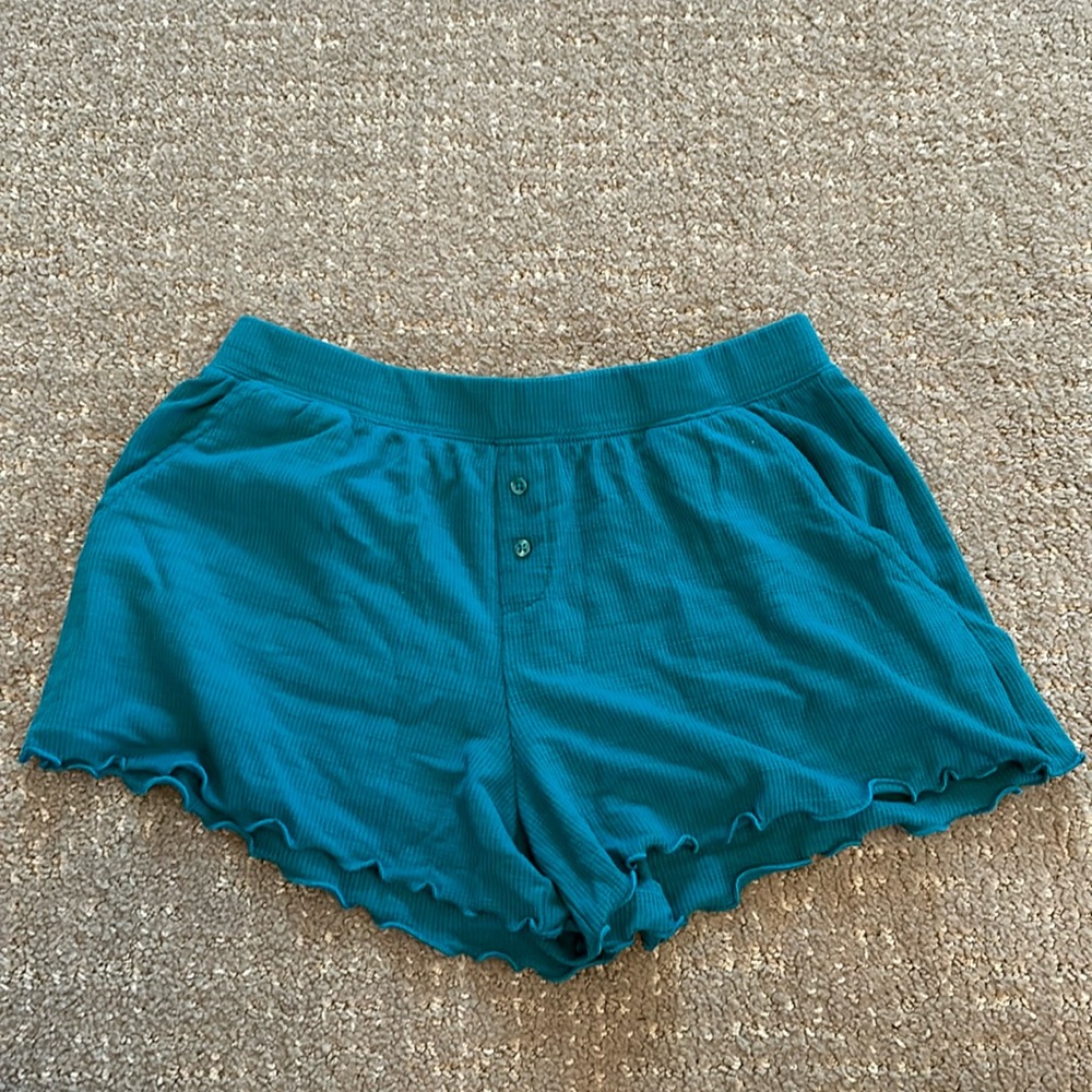 target pj shorts